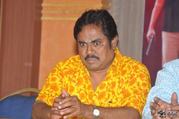 Janmastanam Movie Press Meet Photos